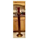 Sanctuary lamp