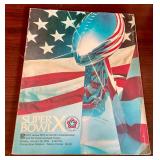 Super Bowl X
