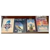 Programs from Super Bowl 