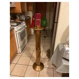 Sanctuary lamp