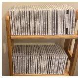 Games on DVDs