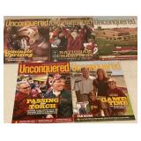 Unconquered