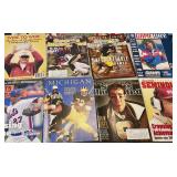 Magazines programs