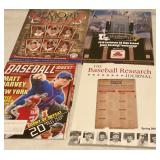 Baseball