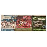 Football programs 
