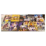 Football, LSU