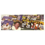 LSU