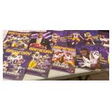LSU