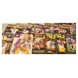 Lsu