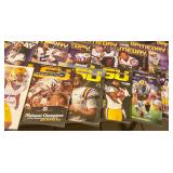 LSU