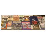 Football books