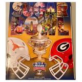 Allstate sugar bowl