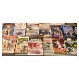 Football books