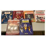 College football books