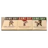 Game day college books