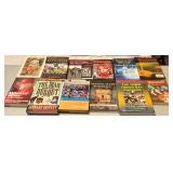 Base ball books