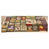 Football CDs