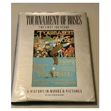The tournament of roses book