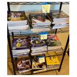 LSU