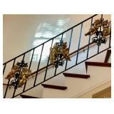 Gold angles