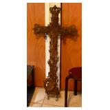Iron cross
