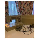 Sears Kenmore Sewing Machine