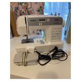 Brother Sewing Machine