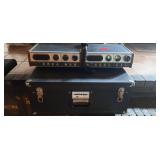 Vintage CB Station