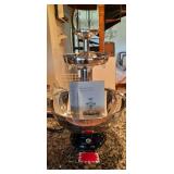 Beverage Fountain