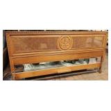 Mid Century Headboard
