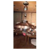 Copper Fixture