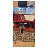 Vintage Cameras