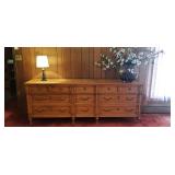 Mid Century Bureau Hendredon