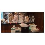 Crafts and Dolls