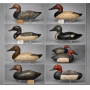 American Sporting Traditions Auction - Decoys, Traps 