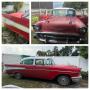 1957 Chevy Bel Air - Bidding ends 9/16
