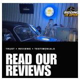 Auction Reviews and Testimonials - Florida Auction Company, Licensed Auctioneer, Bidder Reviews