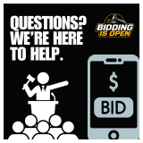 Auction Help and Questions - Bidding Help, Buyer FAQ, Seller FAQ, Contact Florida Auctioneer