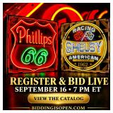 How to Bid Online Auction Guide - Auction Terms, Buyer's Premium, Bidding Tips, Auction Help