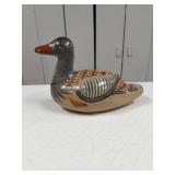 Ceramic Duck