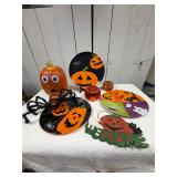 Halloween Decor