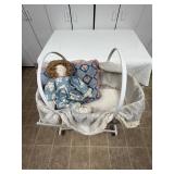 Vintage Buggy/Basinet