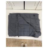 Weighted Blanket