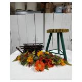 Fall Decor