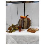 Fall Decor
