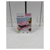 Cupcake maker