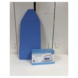 Iron/Ironing Board