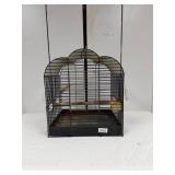 Vintage Bird Cage