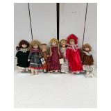 Dolls