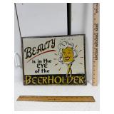 Bar Sign